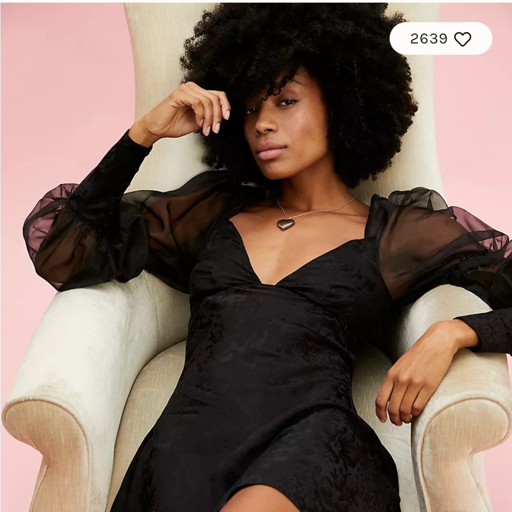 FOR LOVE AND LEMONS Gabrielle Mini